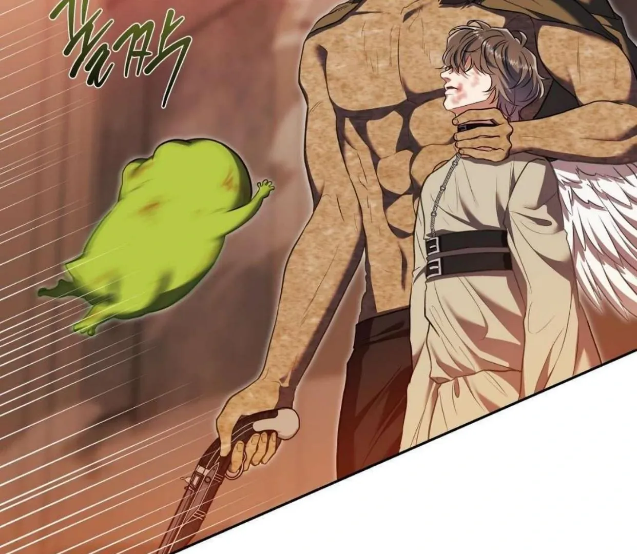 How to Survive as a Player Chapter 62 page 7 - 
