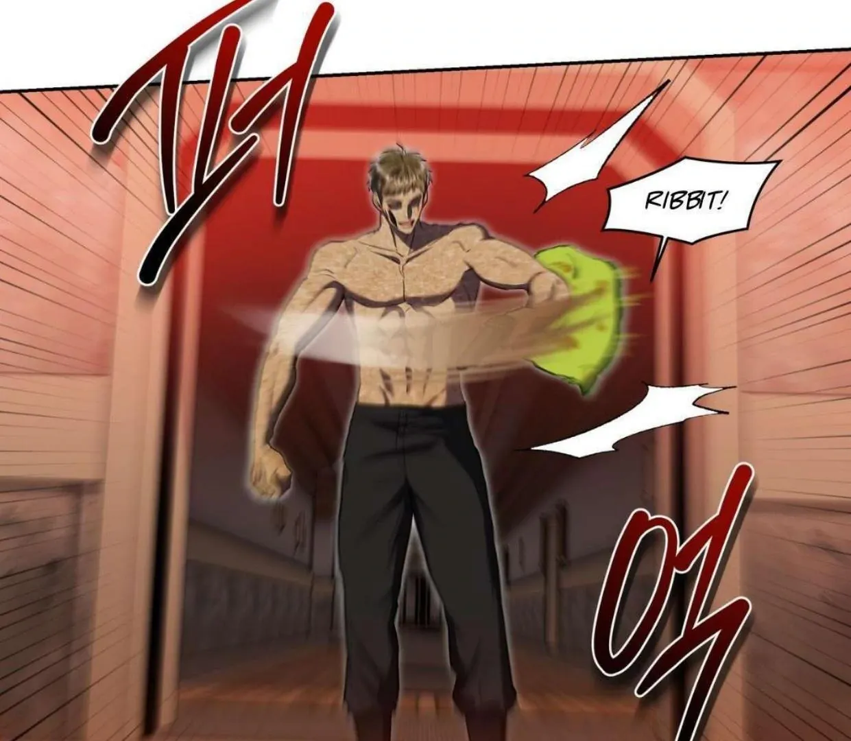 How to Survive as a Player Chapter 62 page 61 - 