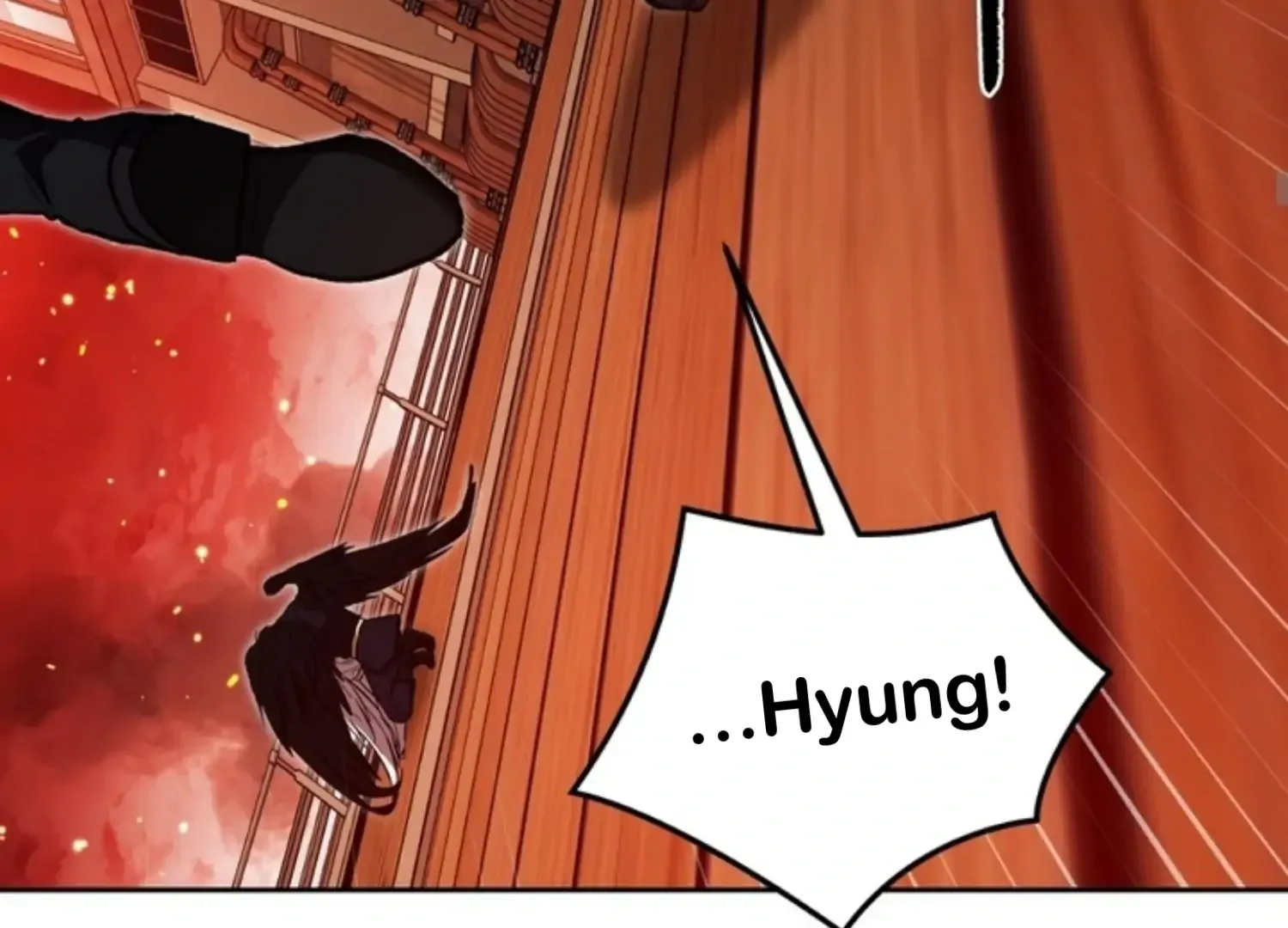 How to Survive as a Player Chapter 63 page 106 - 