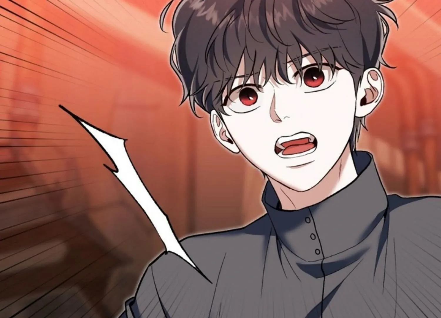 How to Survive as a Player Chapter 63 page 108 - 