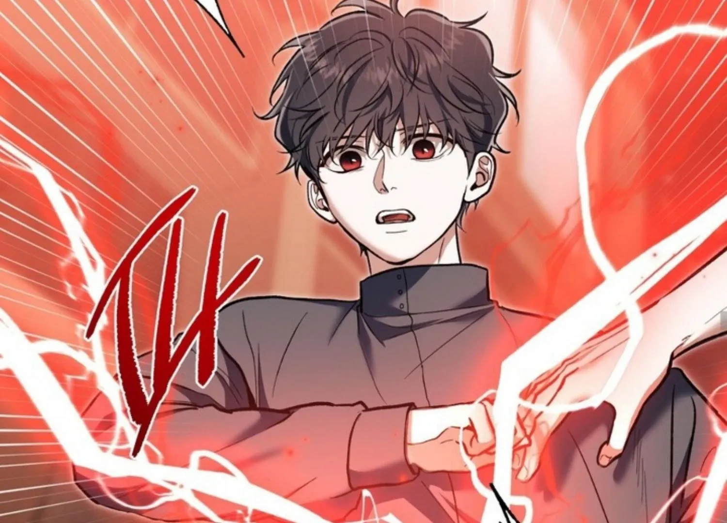 How to Survive as a Player Chapter 63 page 110 - 
