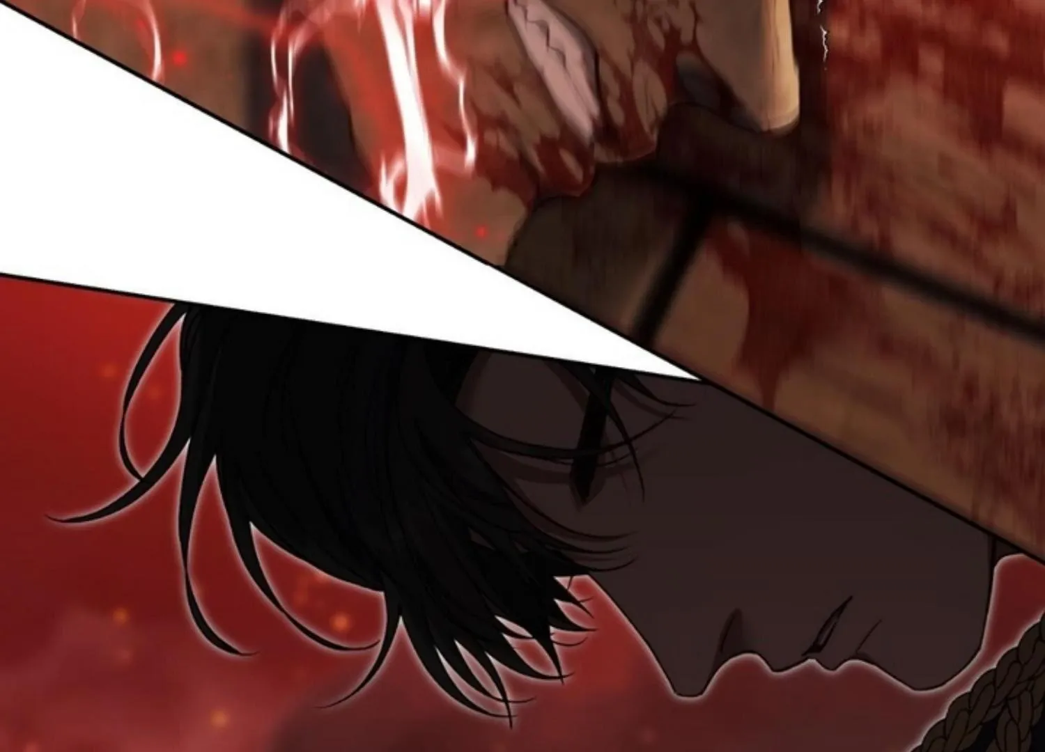 How to Survive as a Player Chapter 63 page 12 - 