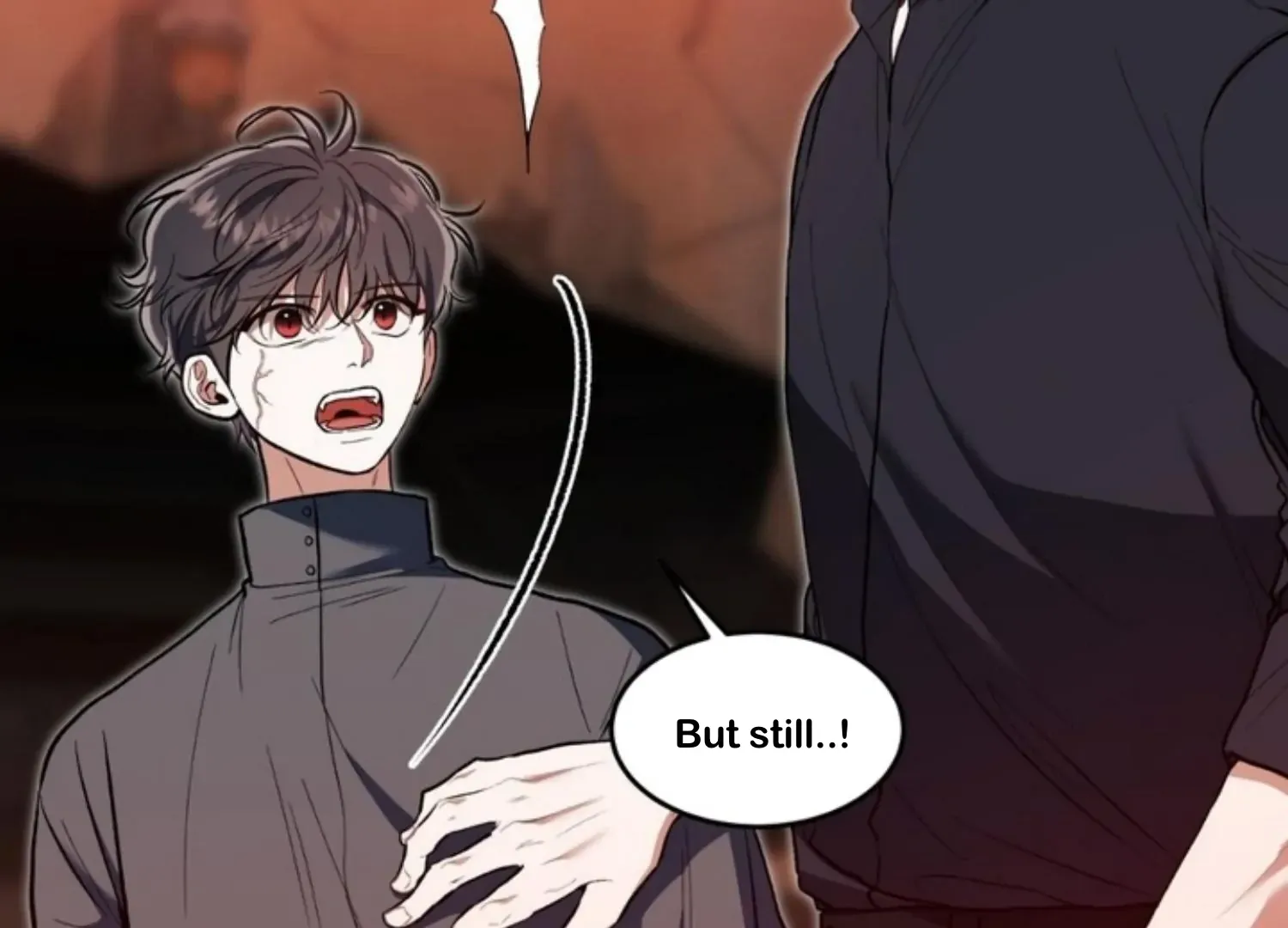 How to Survive as a Player Chapter 63 page 122 - 