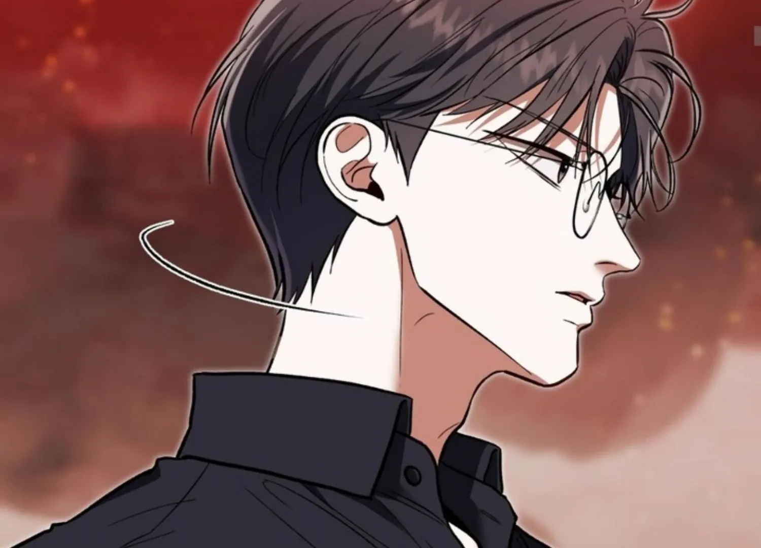 How to Survive as a Player Chapter 63 page 124 - 