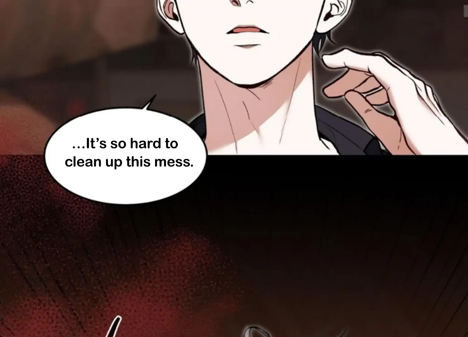 How to Survive as a Player Chapter 63 page 146 - 
