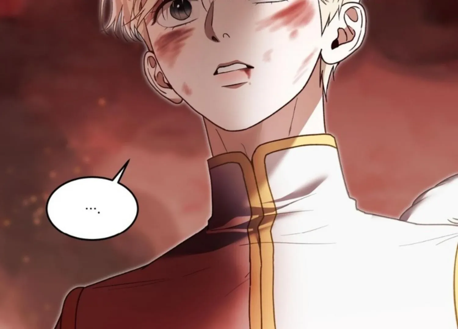 How to Survive as a Player Chapter 63 page 16 - 