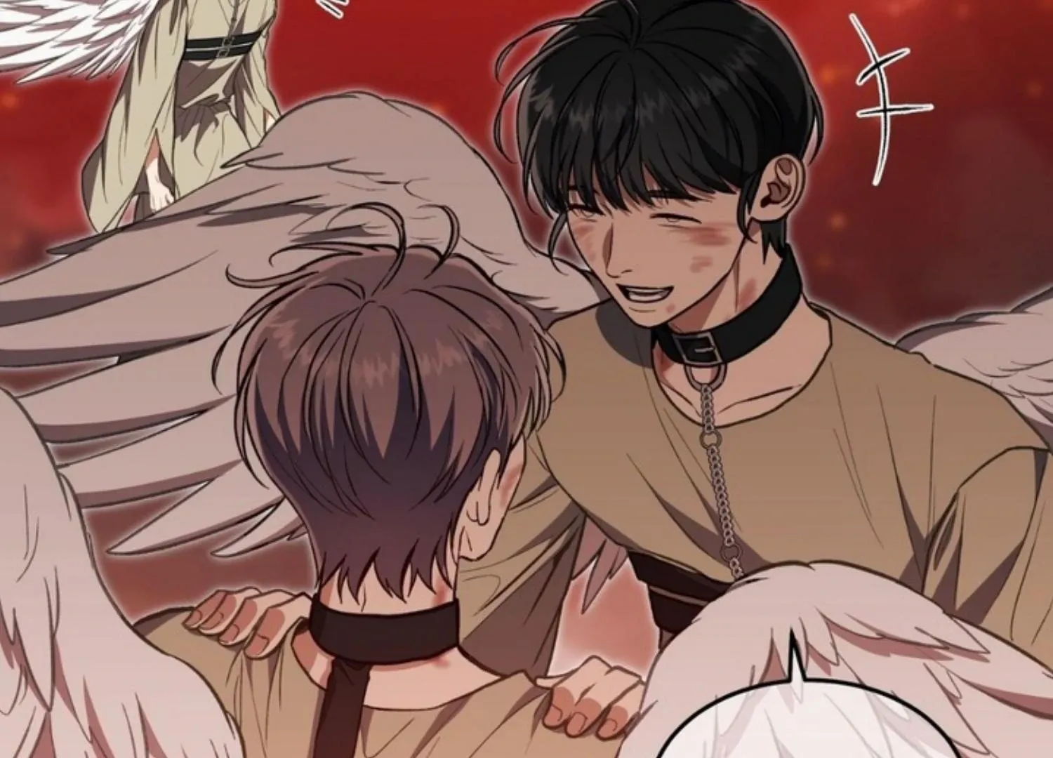 How to Survive as a Player Chapter 63 page 177 - 