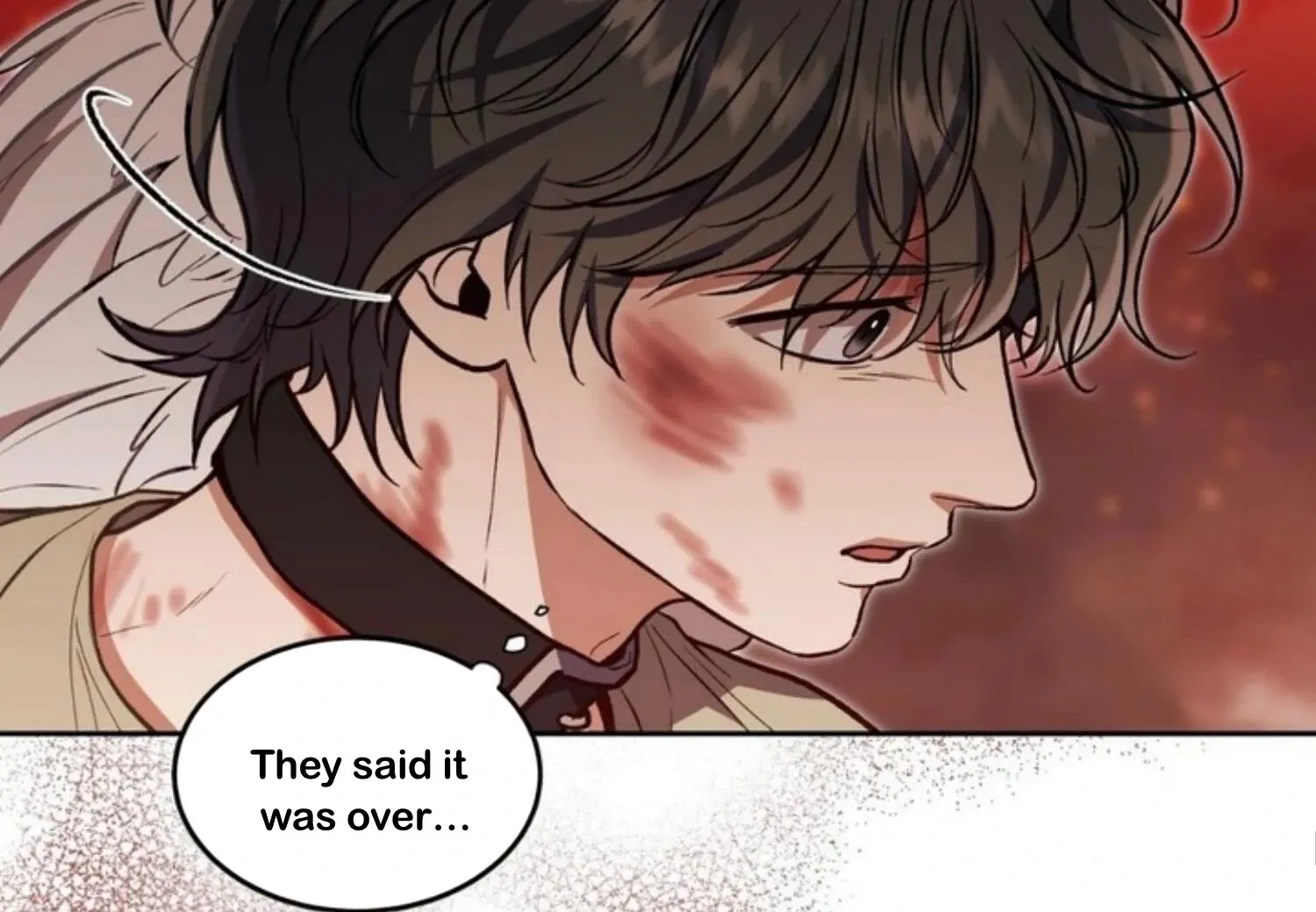 How to Survive as a Player Chapter 63 page 179 - 