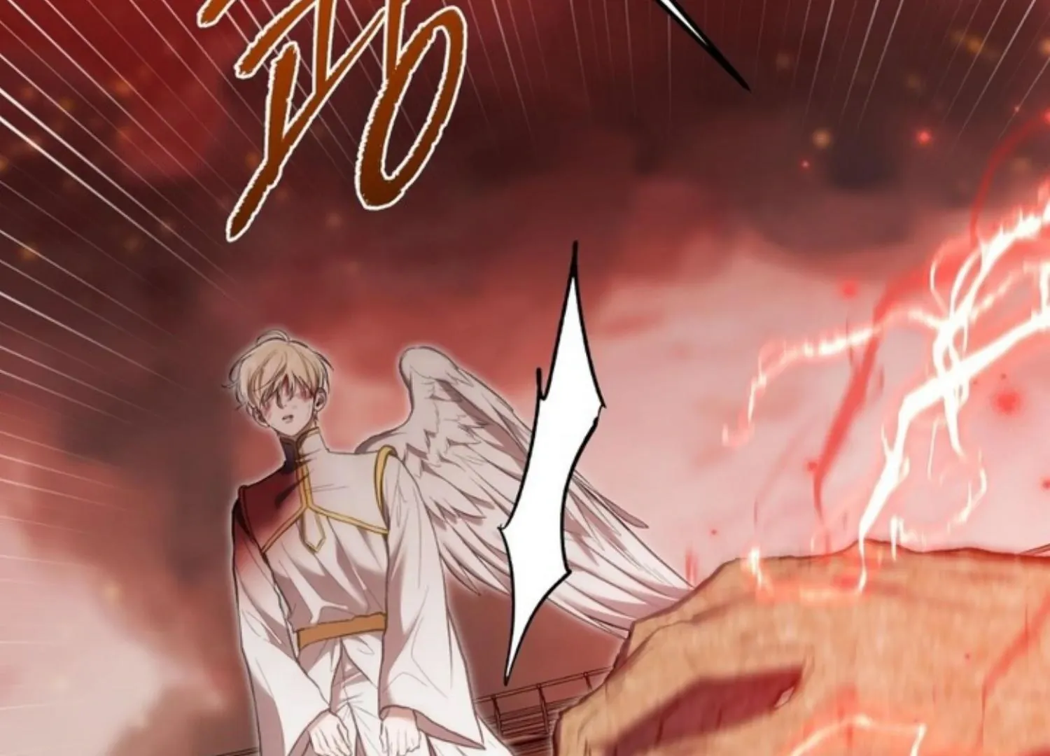 How to Survive as a Player Chapter 63 page 24 - 
