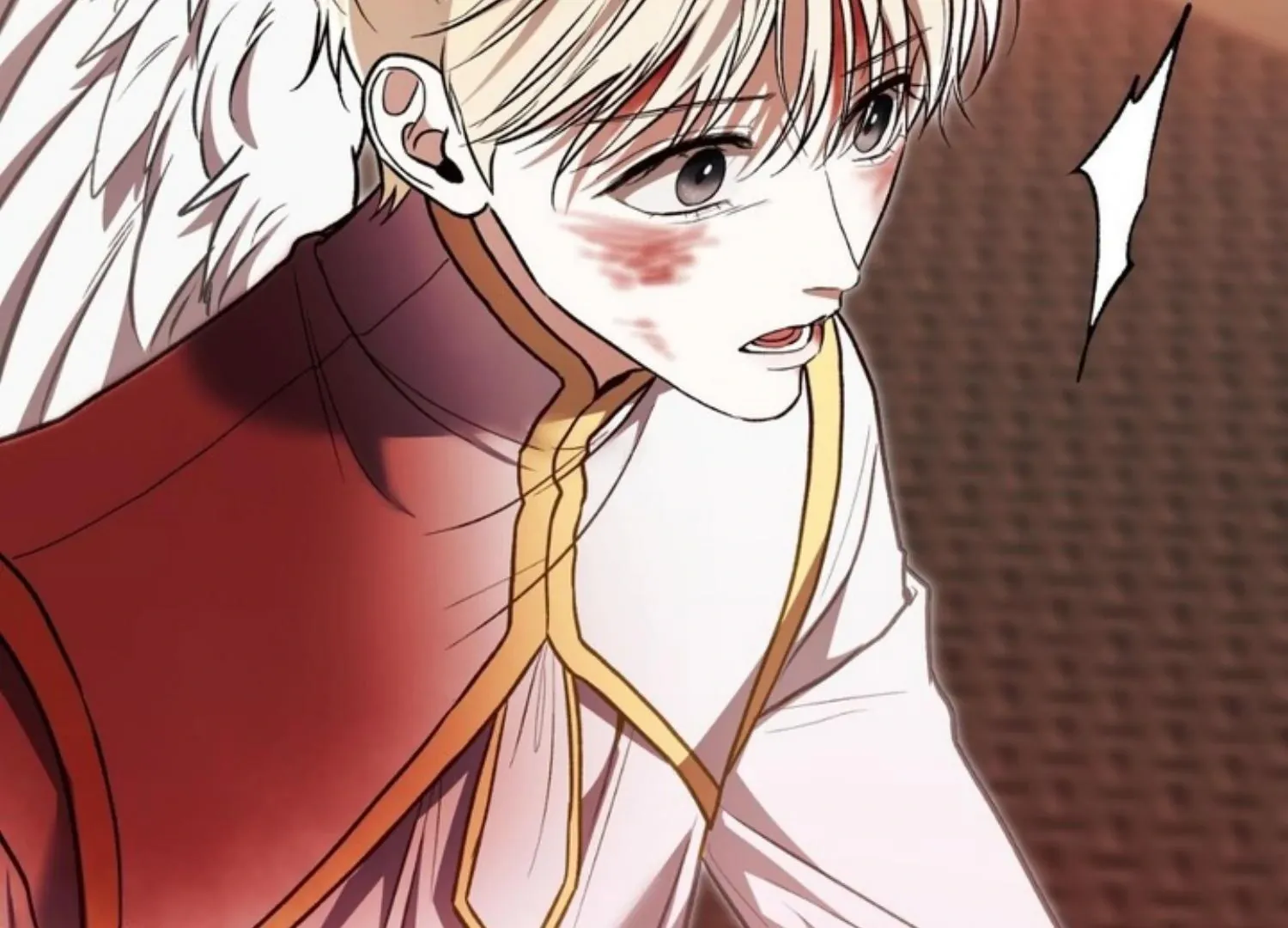 How to Survive as a Player Chapter 63 page 30 - 