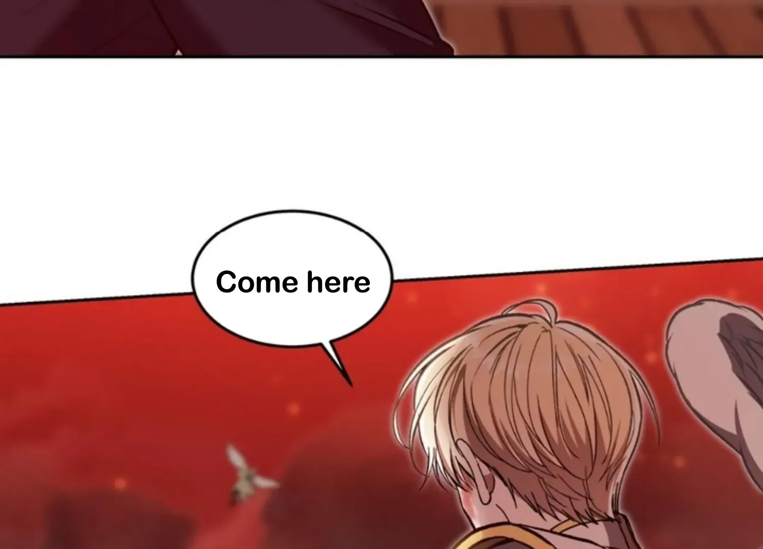 How to Survive as a Player Chapter 63 page 36 - 