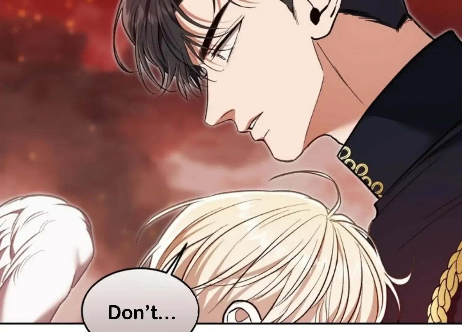 How to Survive as a Player Chapter 63 page 50 - 
