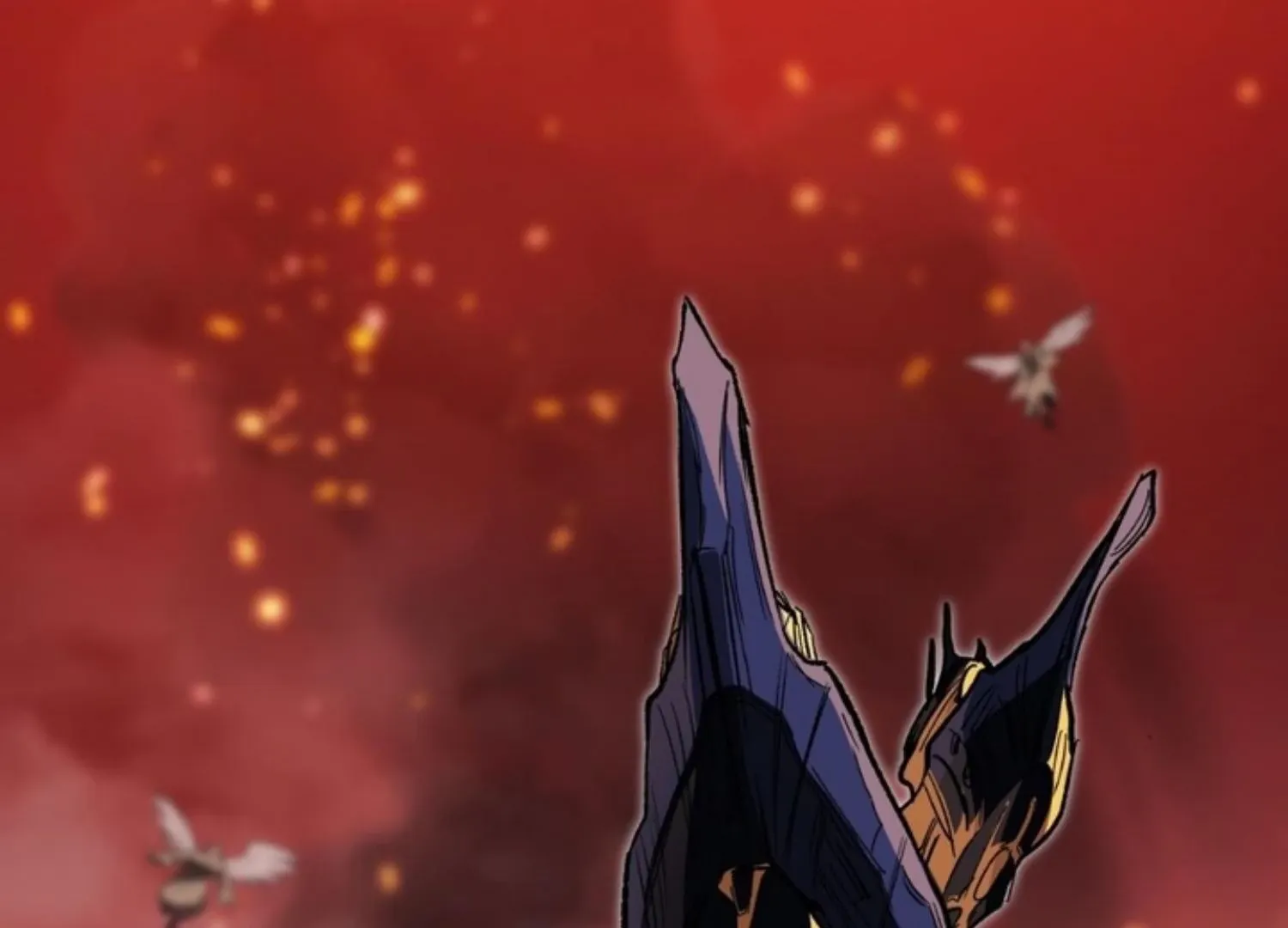 How to Survive as a Player Chapter 63 page 61 - 