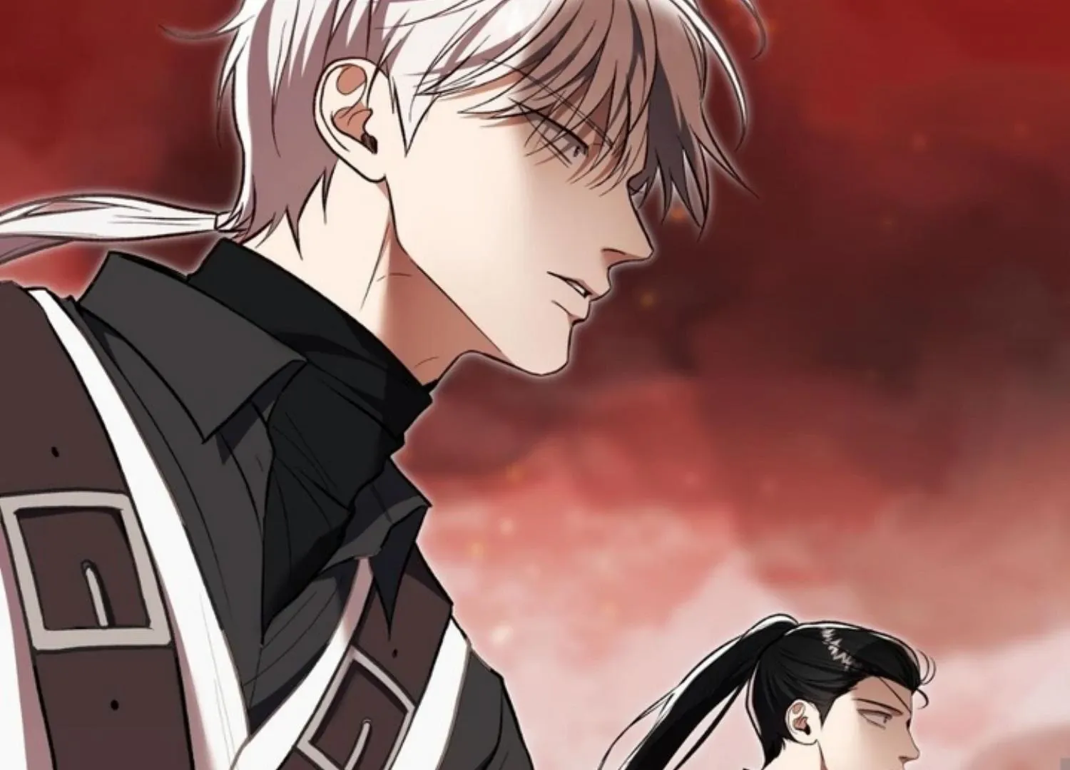 How to Survive as a Player Chapter 63 page 77 - 