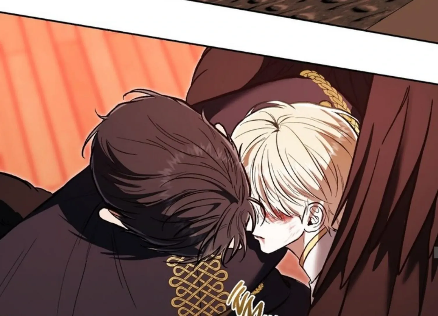 How to Survive as a Player Chapter 63 page 86 - 