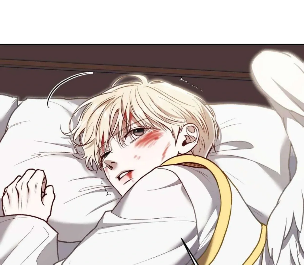 How to Survive as a Player Chapter 64 page 101 - 
