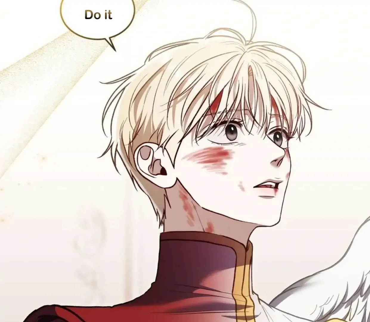 How to Survive as a Player Chapter 64 page 113 - 