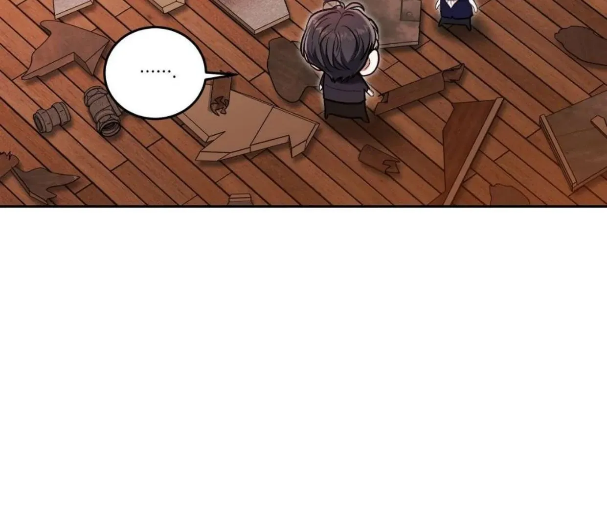 How to Survive as a Player Chapter 64 page 13 - 