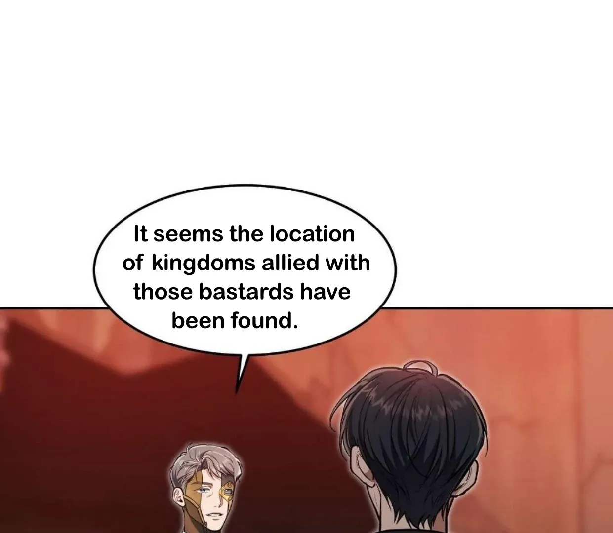 How to Survive as a Player Chapter 64 page 18 - 
