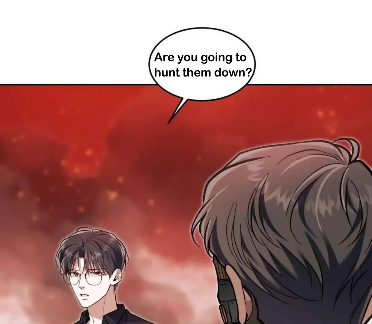 How to Survive as a Player Chapter 64 page 20 - 