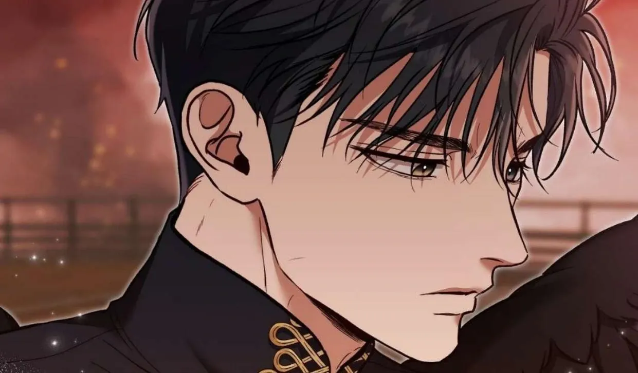 How to Survive as a Player Chapter 64 page 34 - 