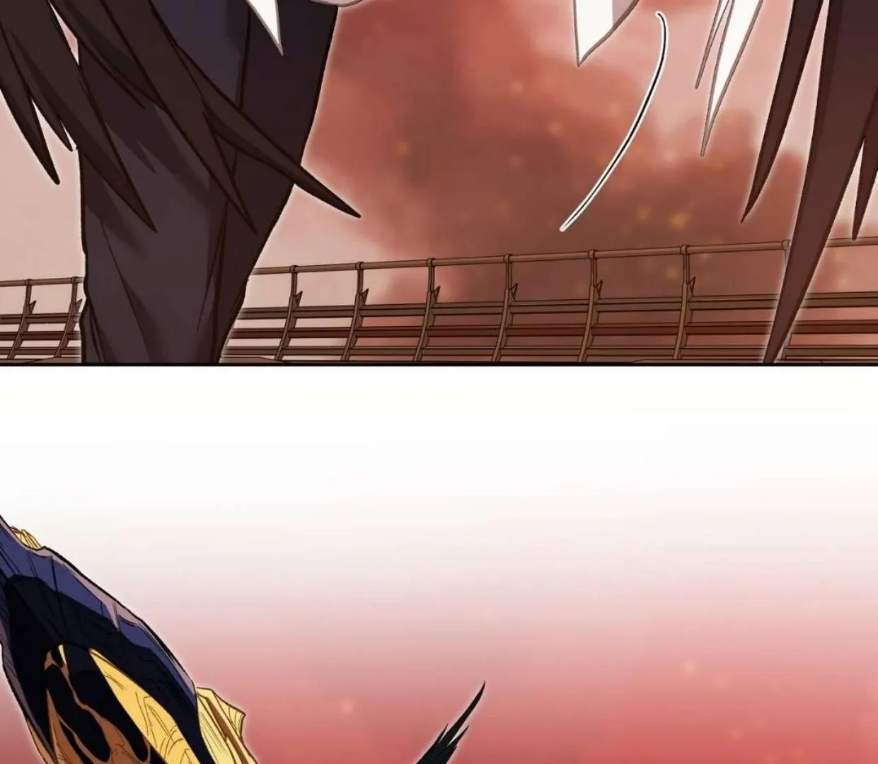 How to Survive as a Player Chapter 64 page 37 - 