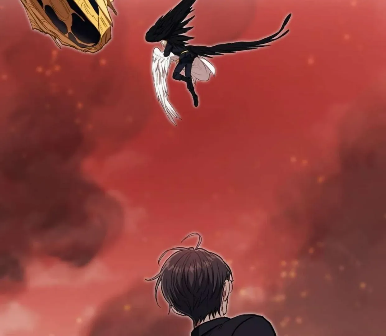 How to Survive as a Player Chapter 64 page 38 - 