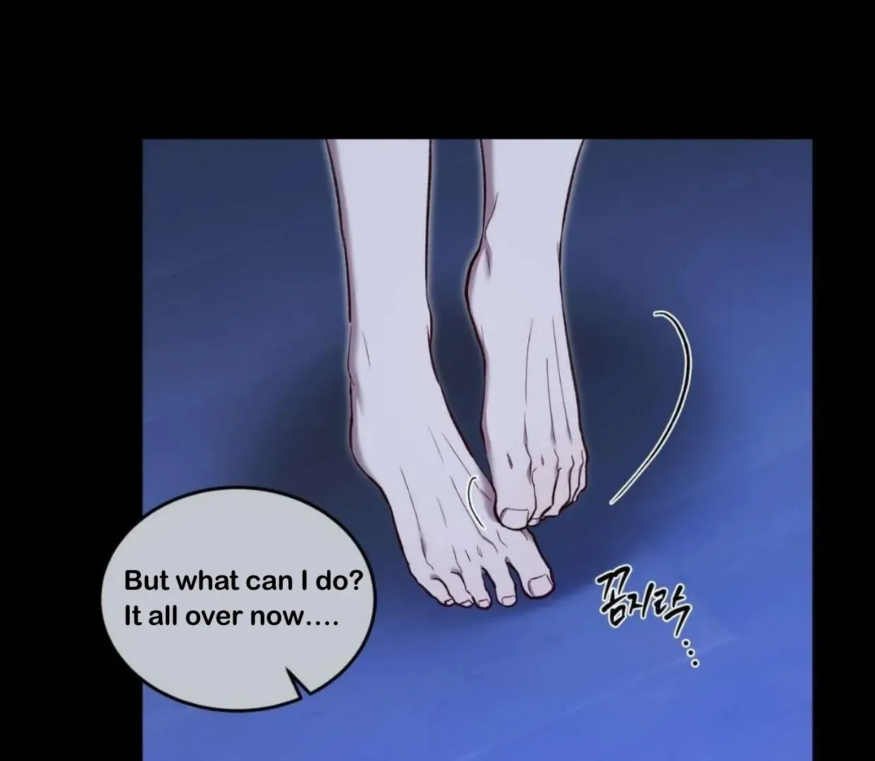 How to Survive as a Player Chapter 64 page 48 - 