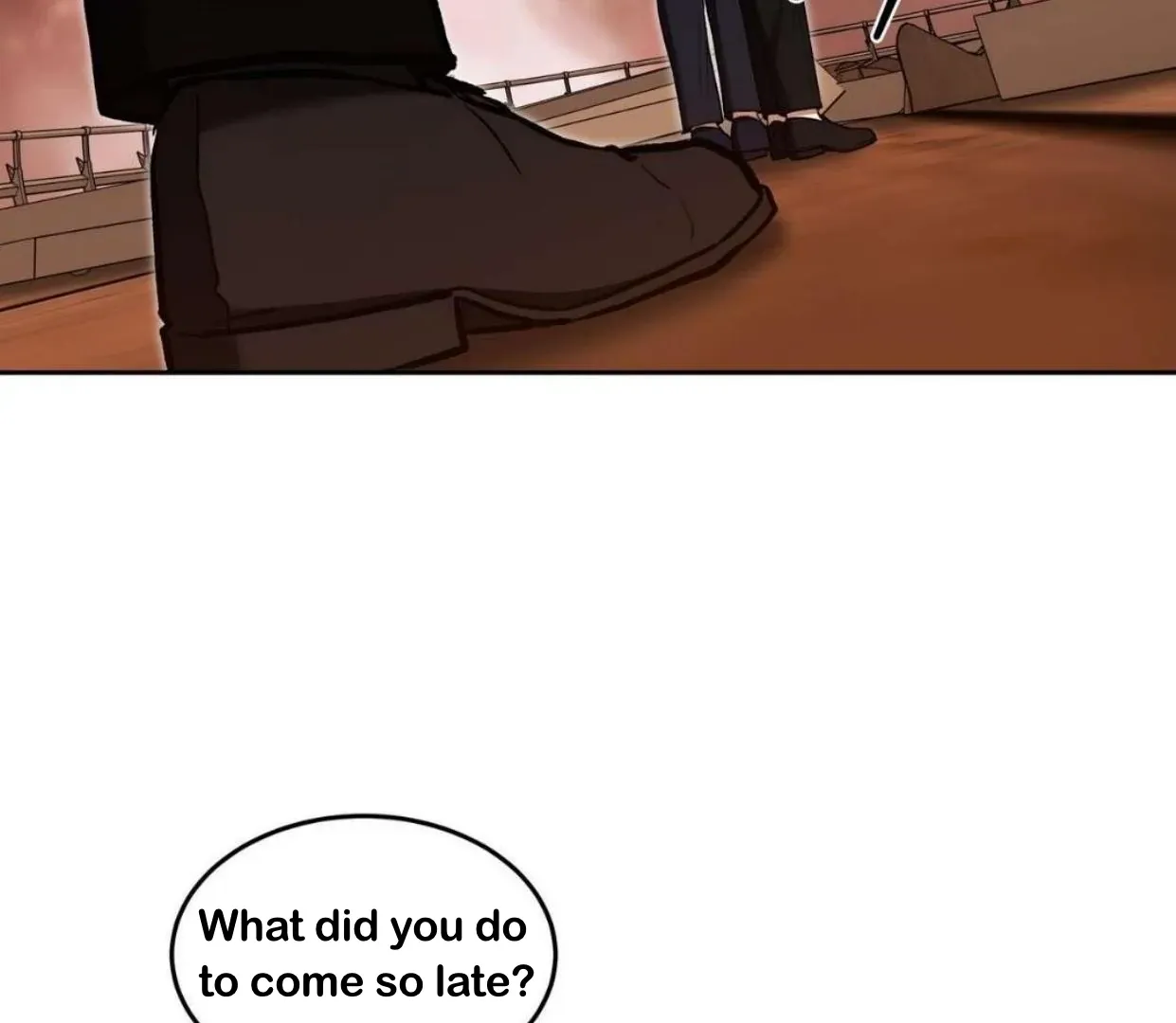How to Survive as a Player Chapter 64 page 8 - 