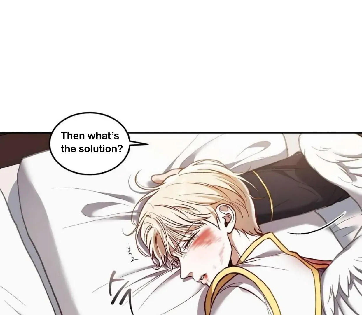 How to Survive as a Player Chapter 64 page 92 - 