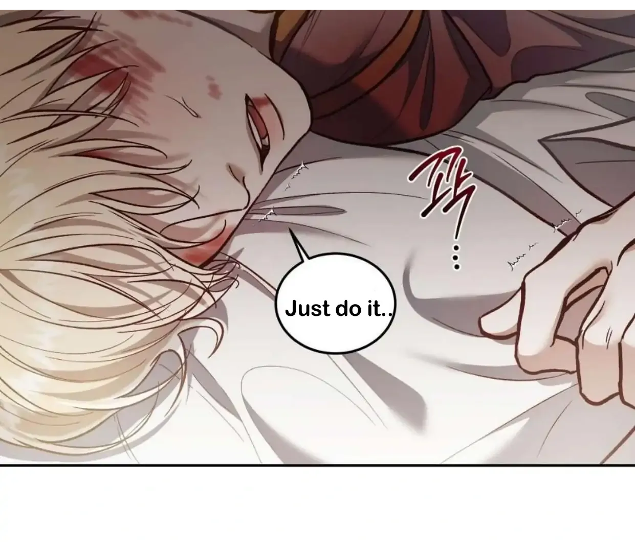 How to Survive as a Player Chapter 64 page 100 - 