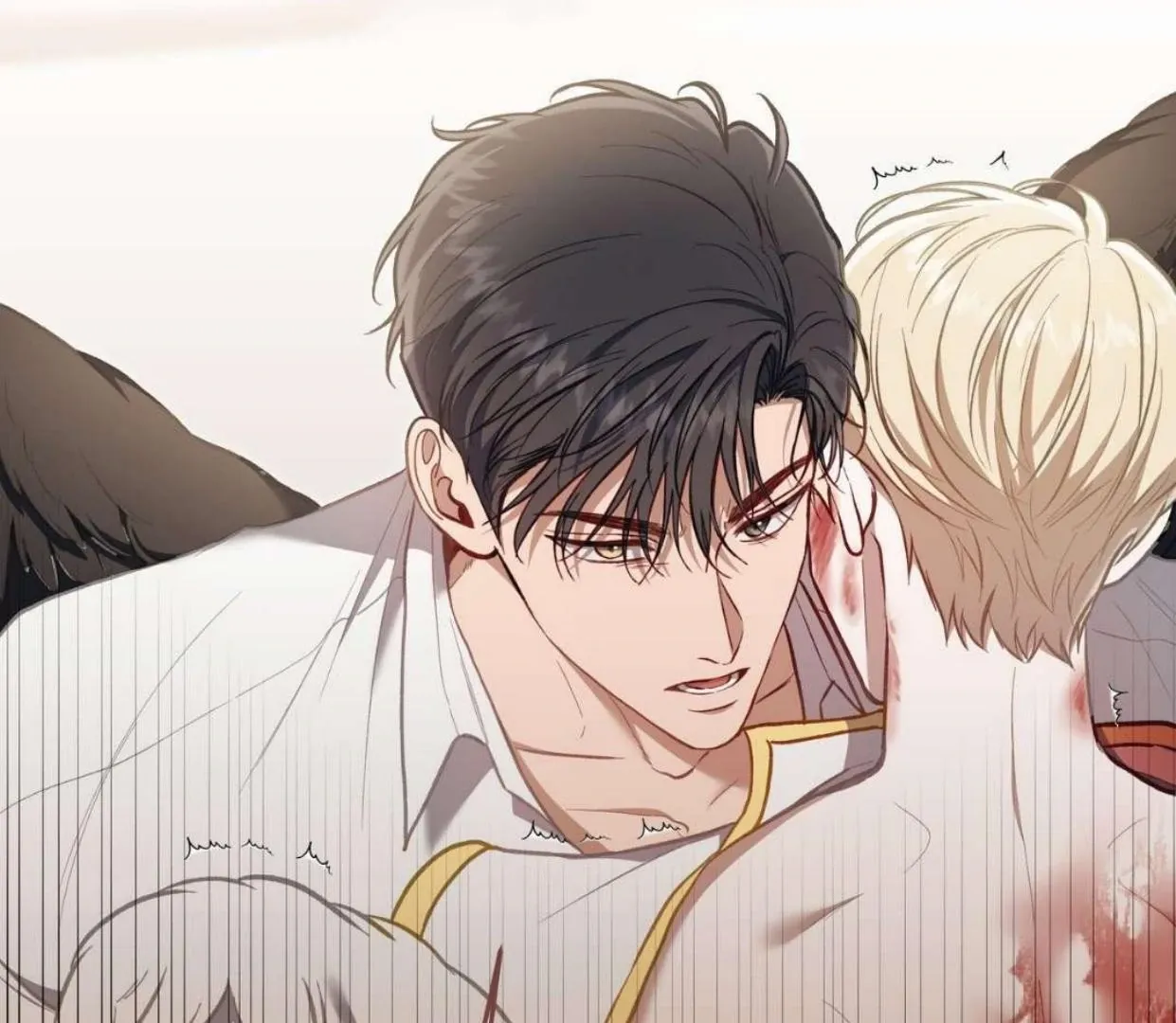 How to Survive as a Player Chapter 65 page 24 - 