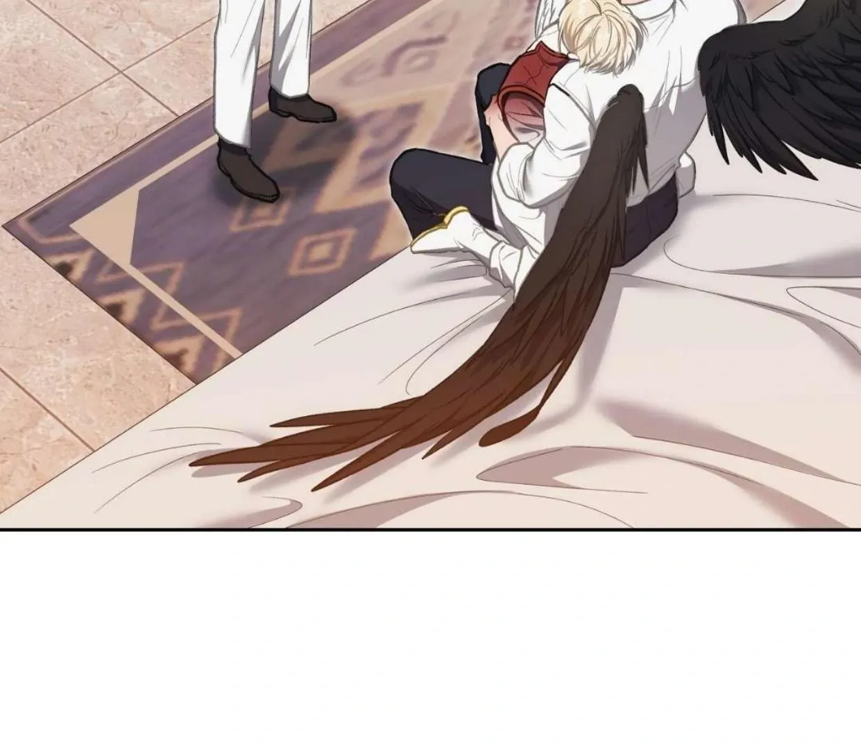 How to Survive as a Player Chapter 65 page 27 - 