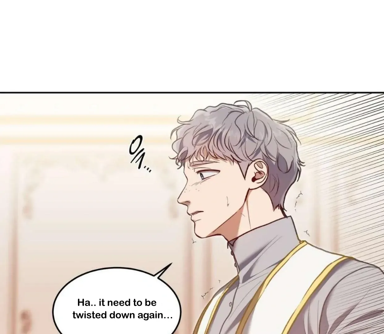 How to Survive as a Player Chapter 65 page 36 - 