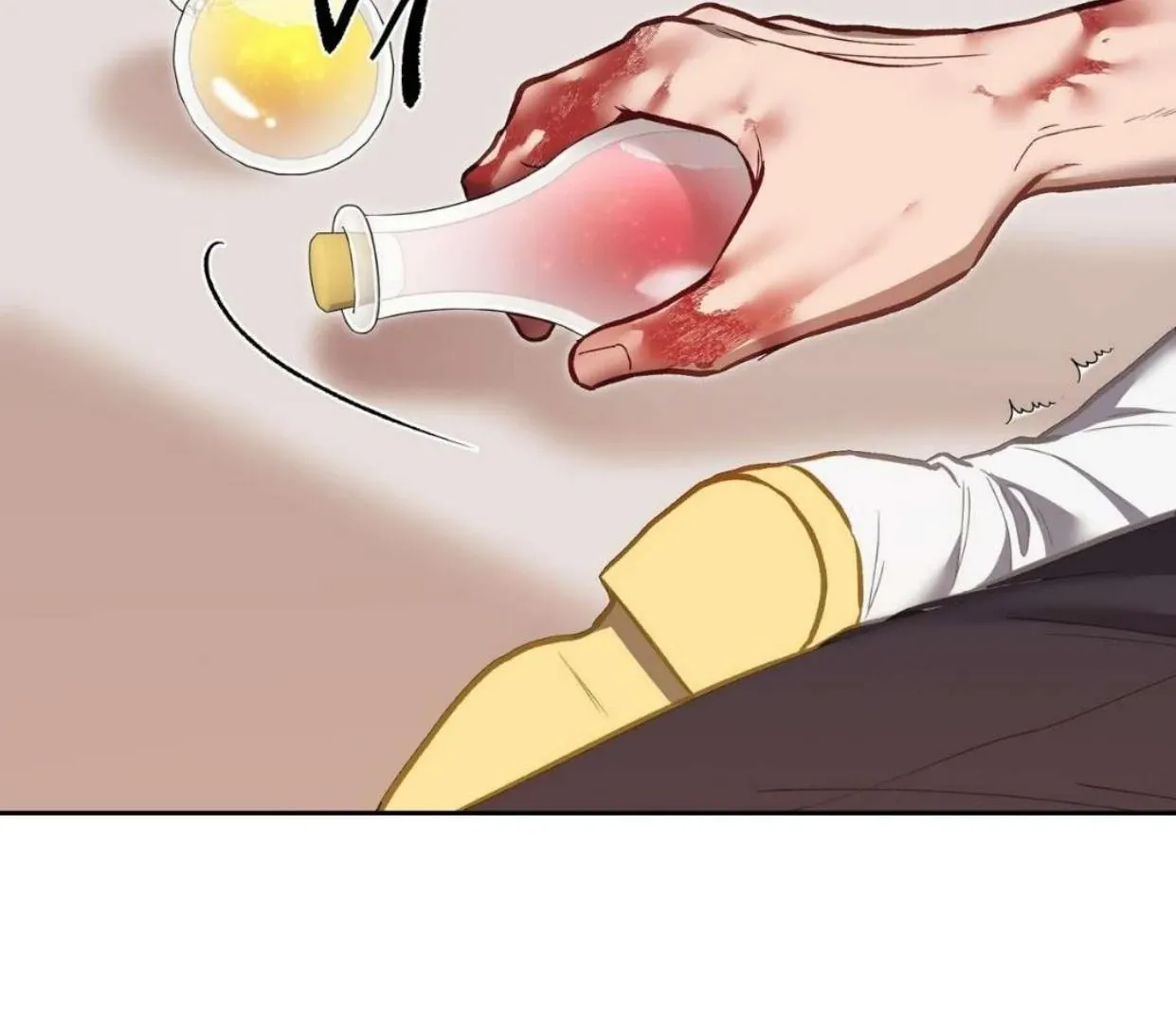 How to Survive as a Player Chapter 65 page 41 - 