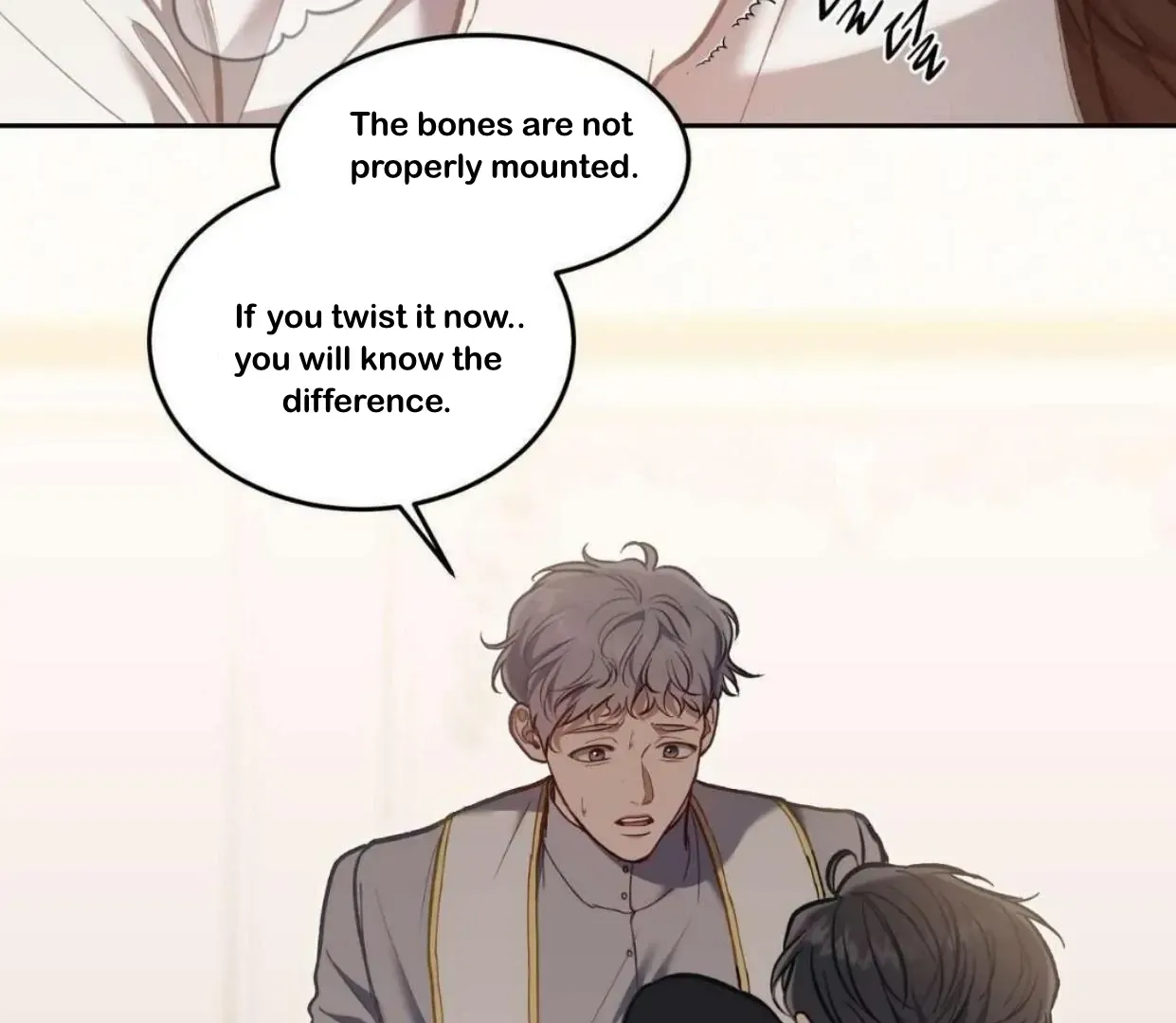 How to Survive as a Player Chapter 65 page 54 - 