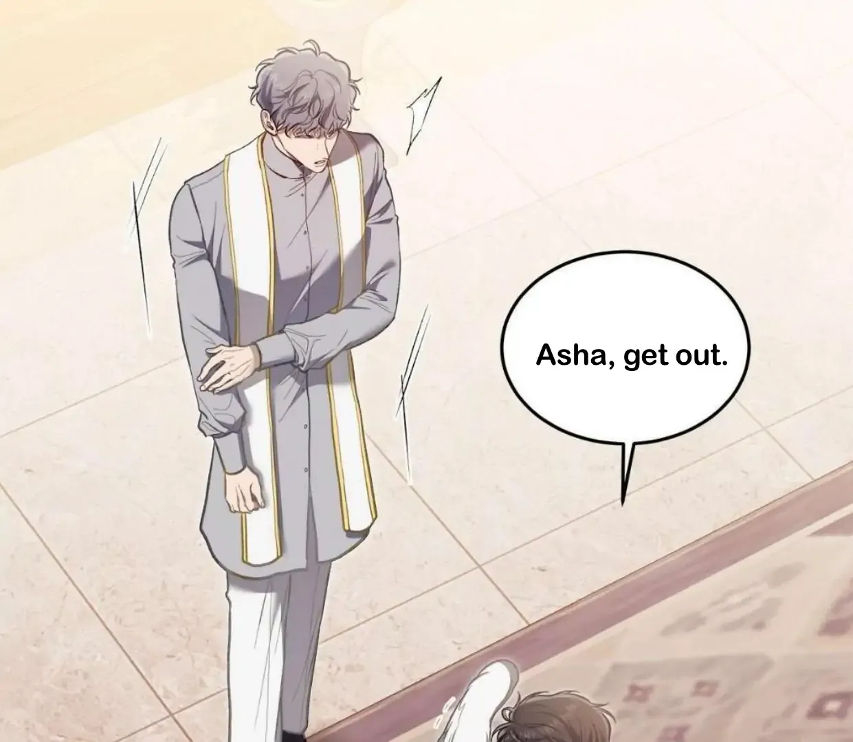 How to Survive as a Player Chapter 65 page 81 - 