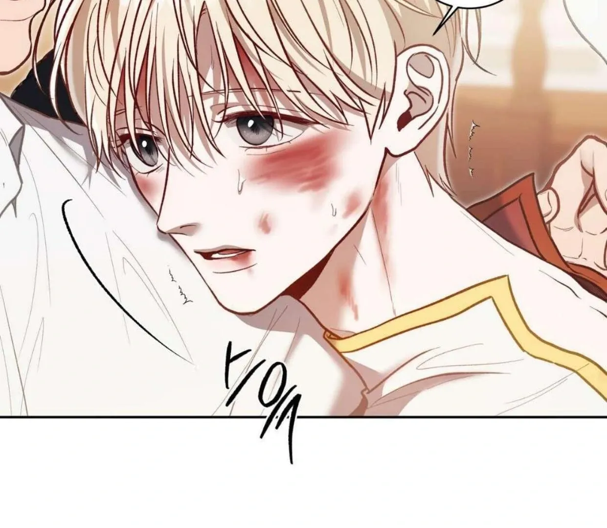 How to Survive as a Player Chapter 65 page 85 - 