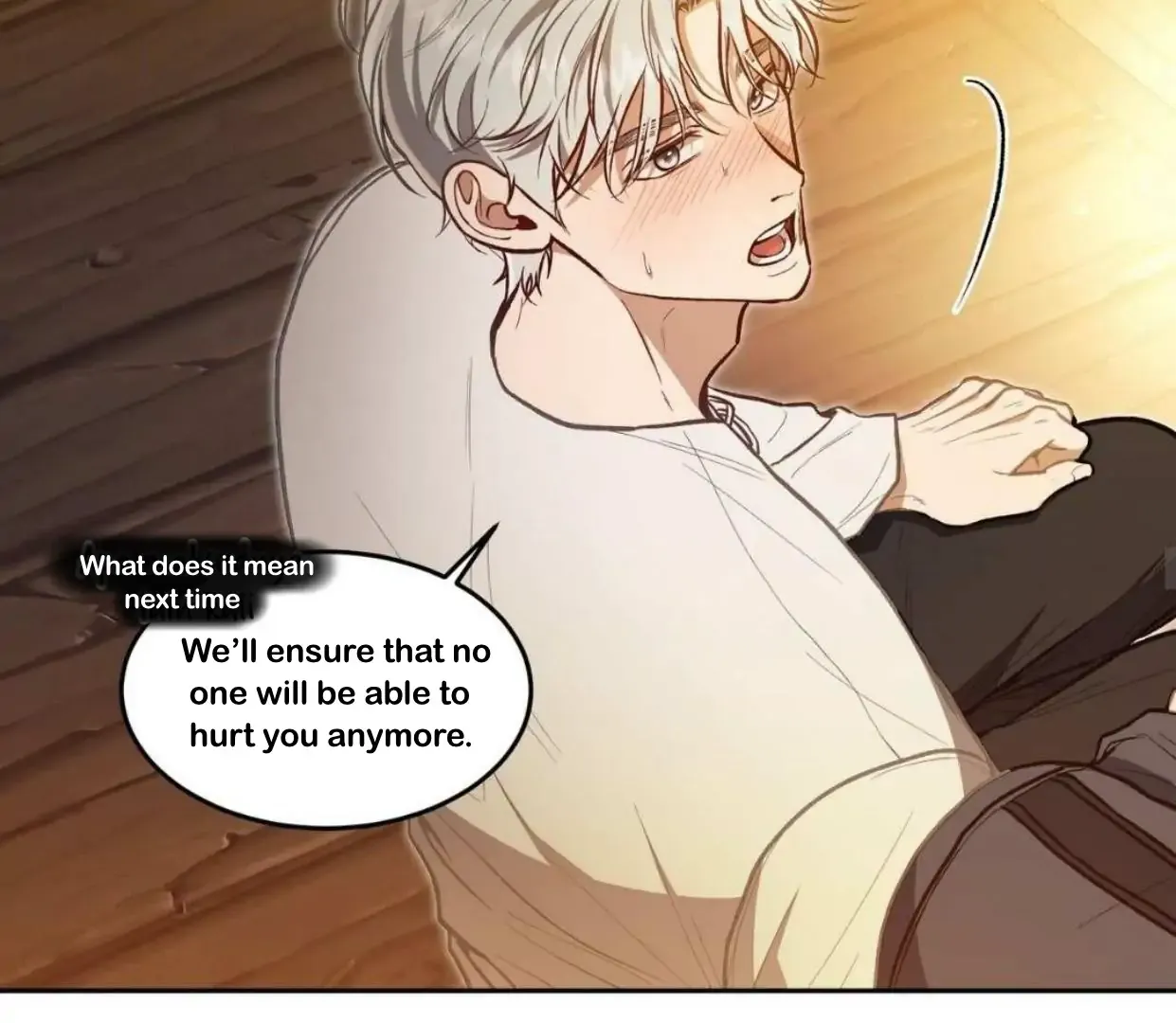 How to Survive as a Player Chapter 66 page 107 - 
