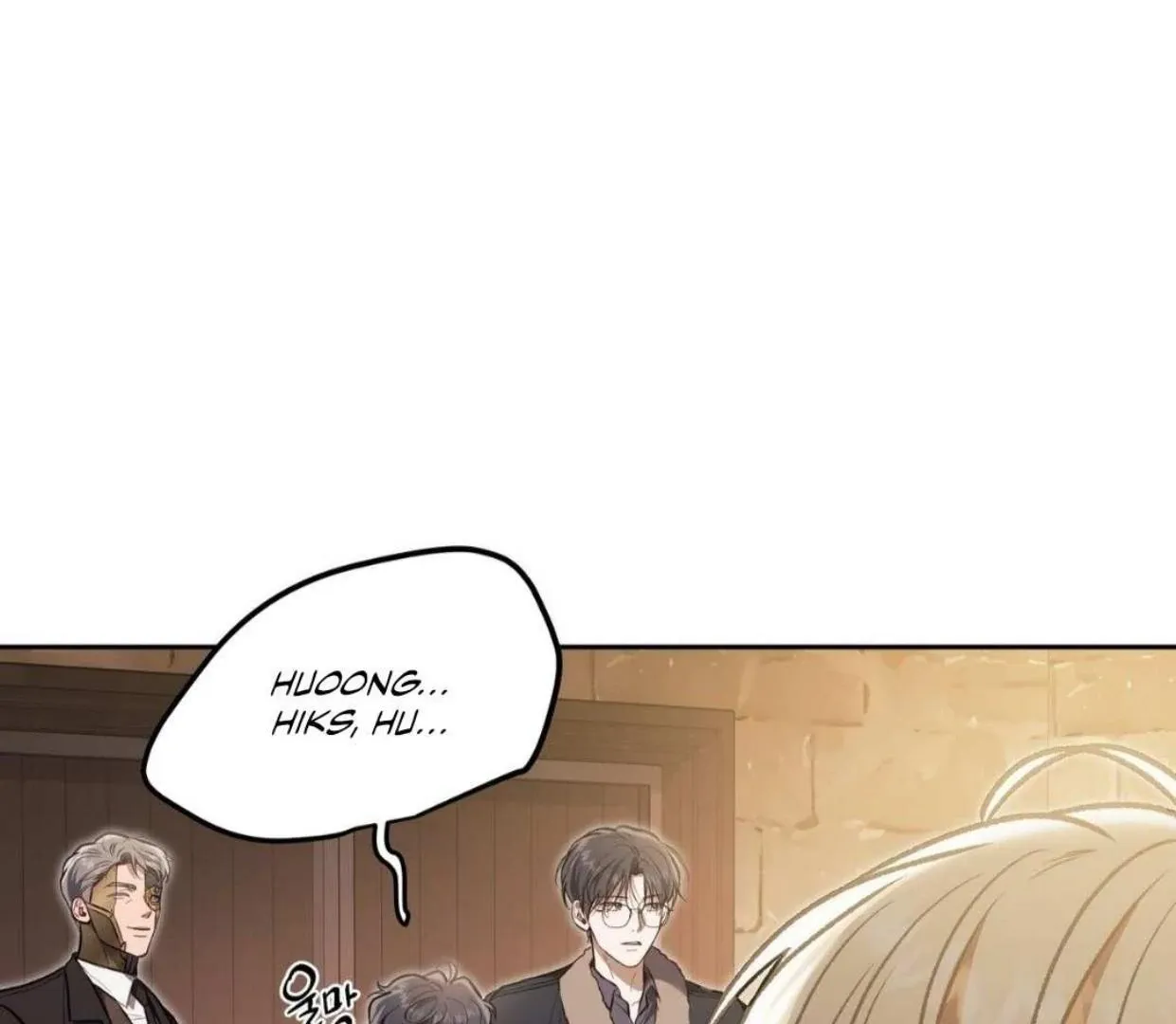 How to Survive as a Player Chapter 66 page 111 - 