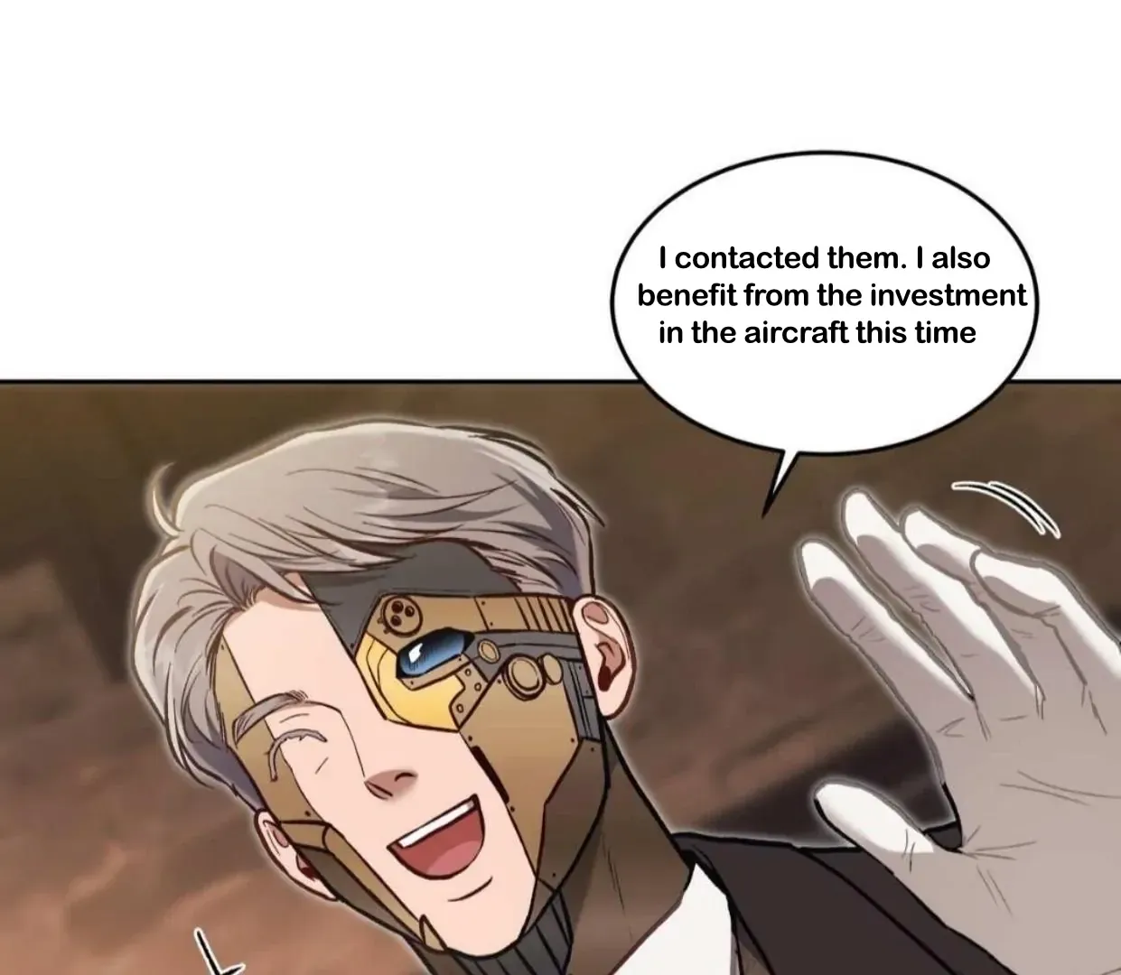 How to Survive as a Player Chapter 66 page 119 - 