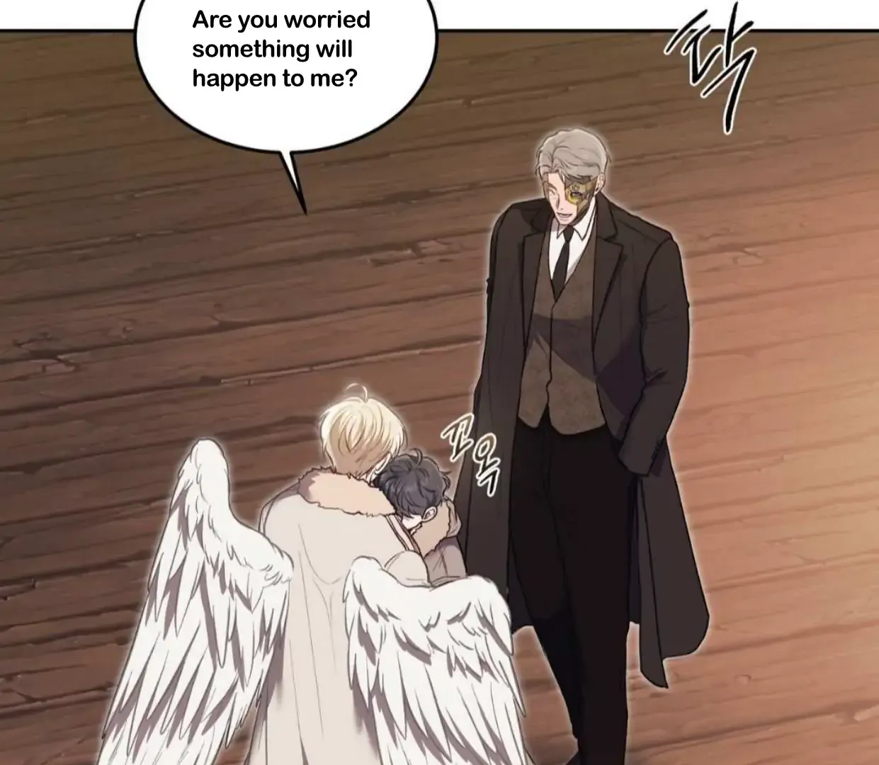 How to Survive as a Player Chapter 66 page 121 - 