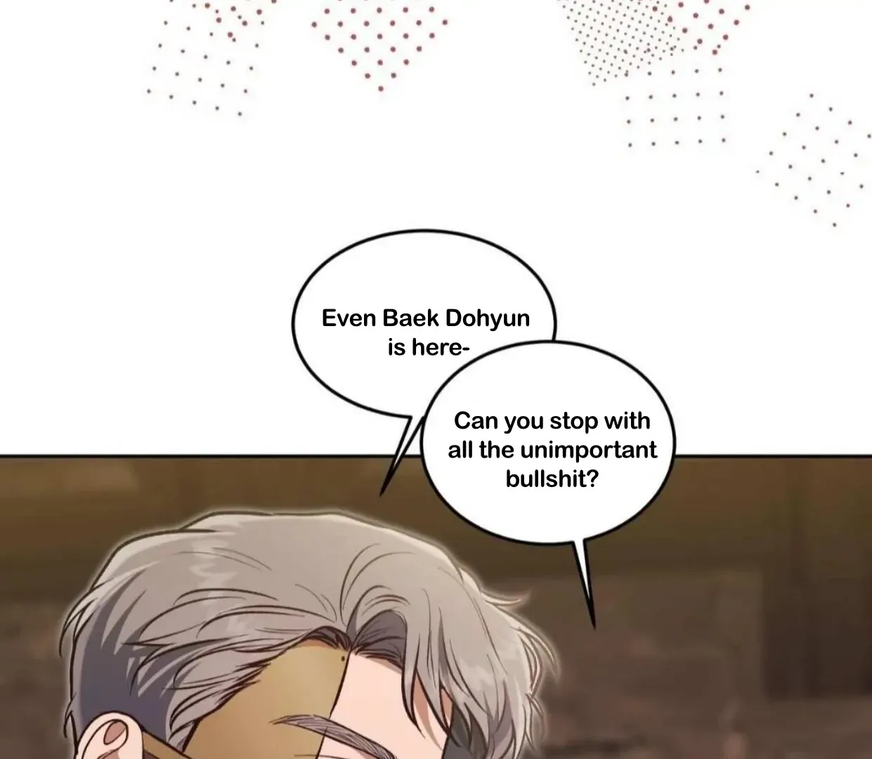 How to Survive as a Player Chapter 66 page 124 - 