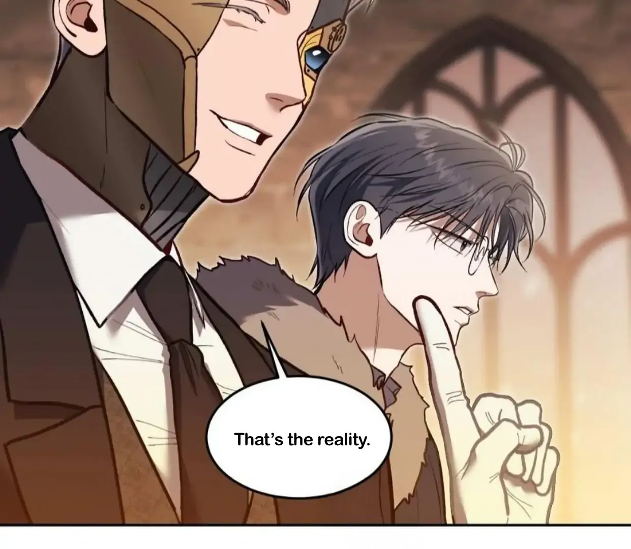 How to Survive as a Player Chapter 66 page 125 - 