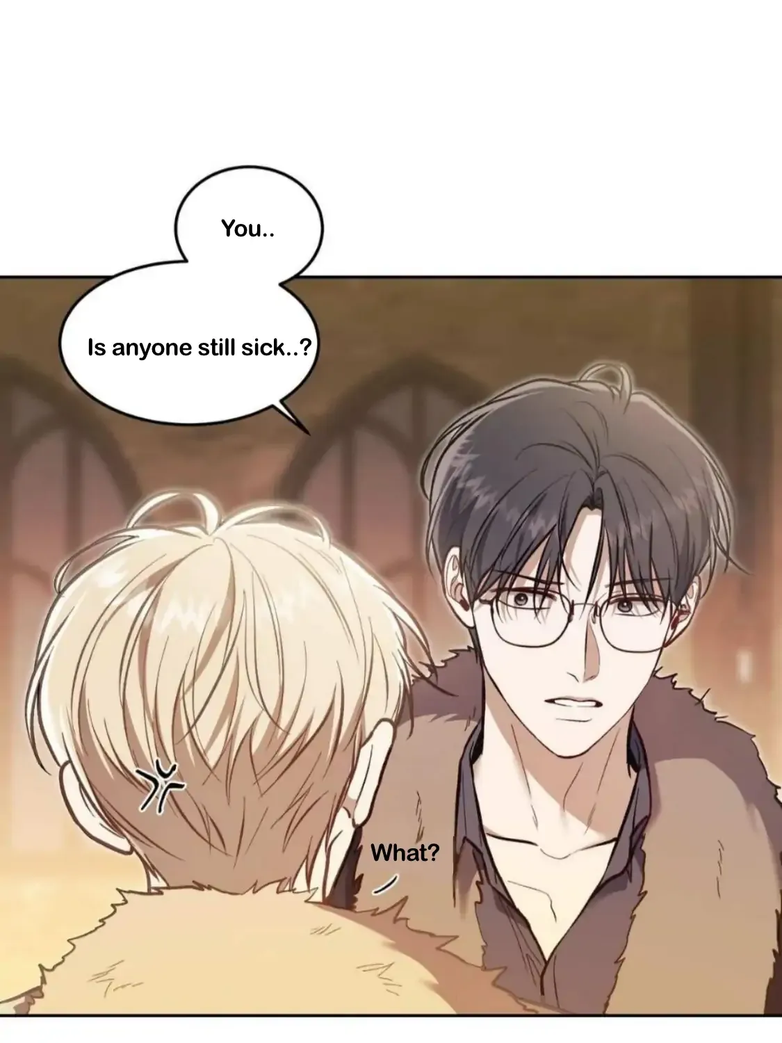 How to Survive as a Player Chapter 66 page 128 - 
