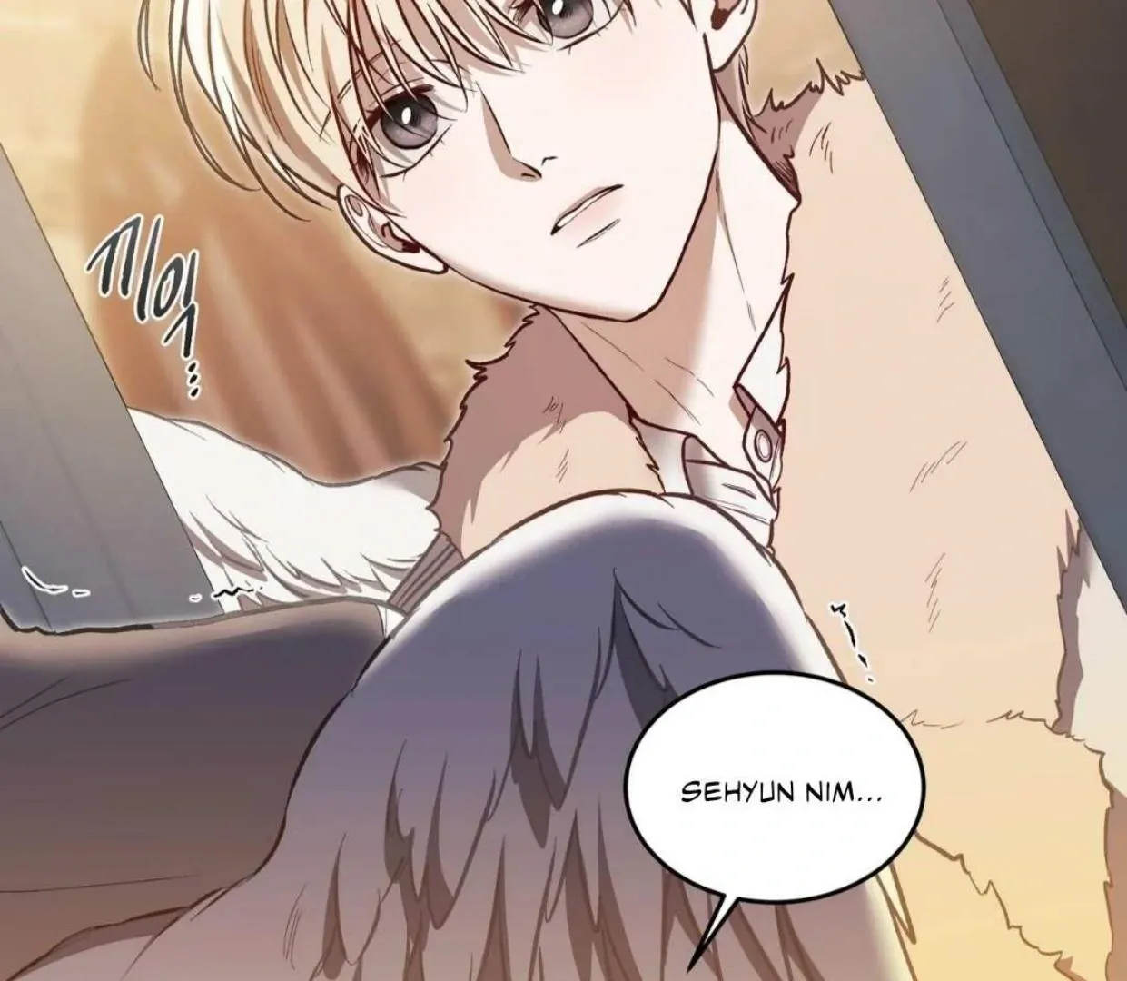 How to Survive as a Player Chapter 66 page 137 - 