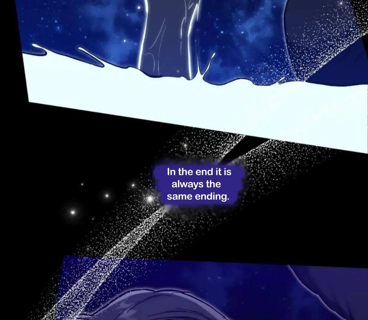How to Survive as a Player Chapter 66 page 17 - 