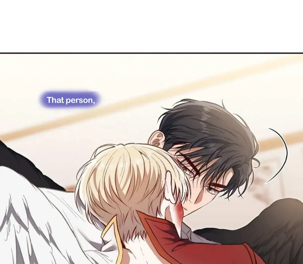 How to Survive as a Player Chapter 66 page 31 - 