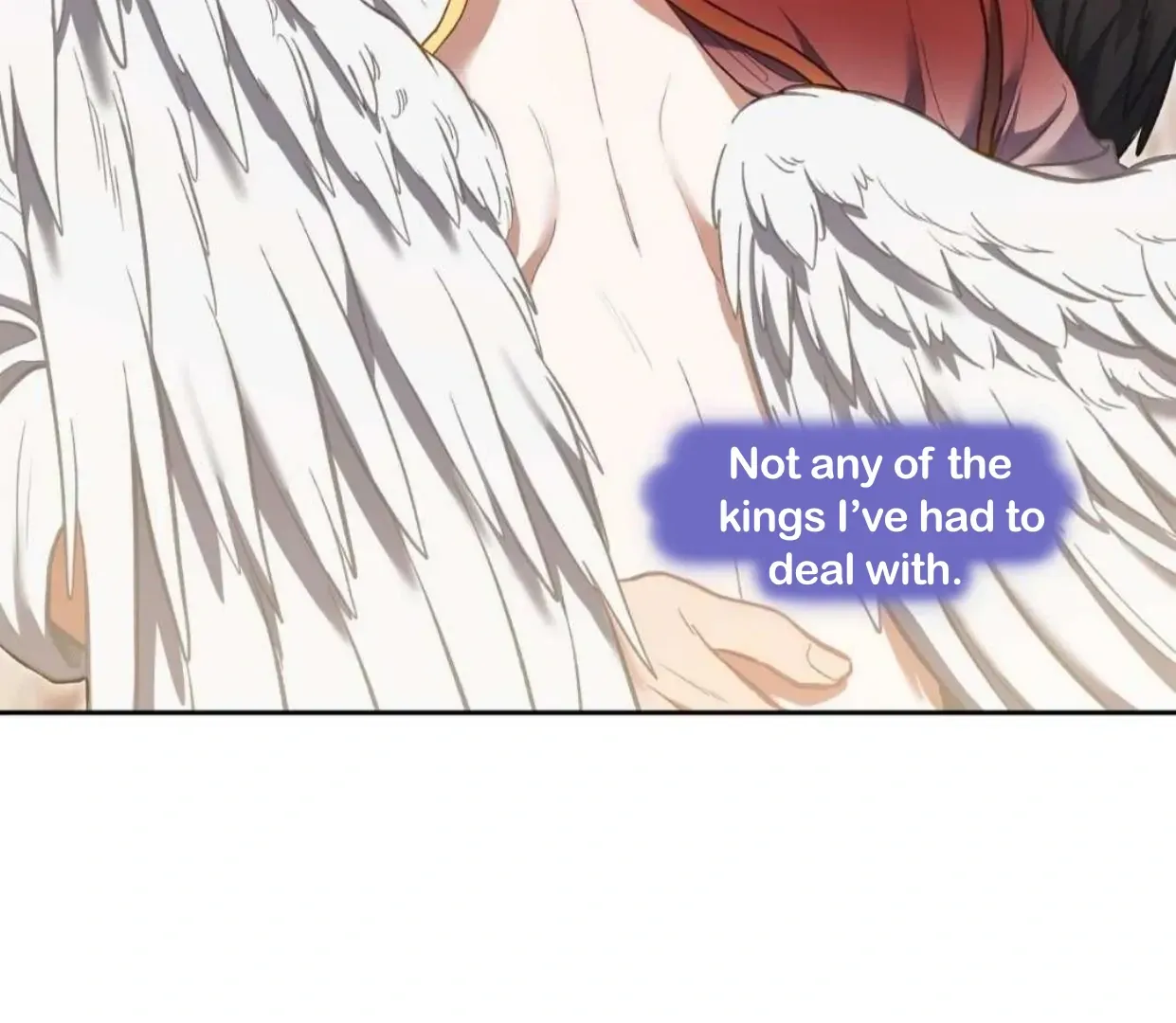 How to Survive as a Player Chapter 66 page 32 - 