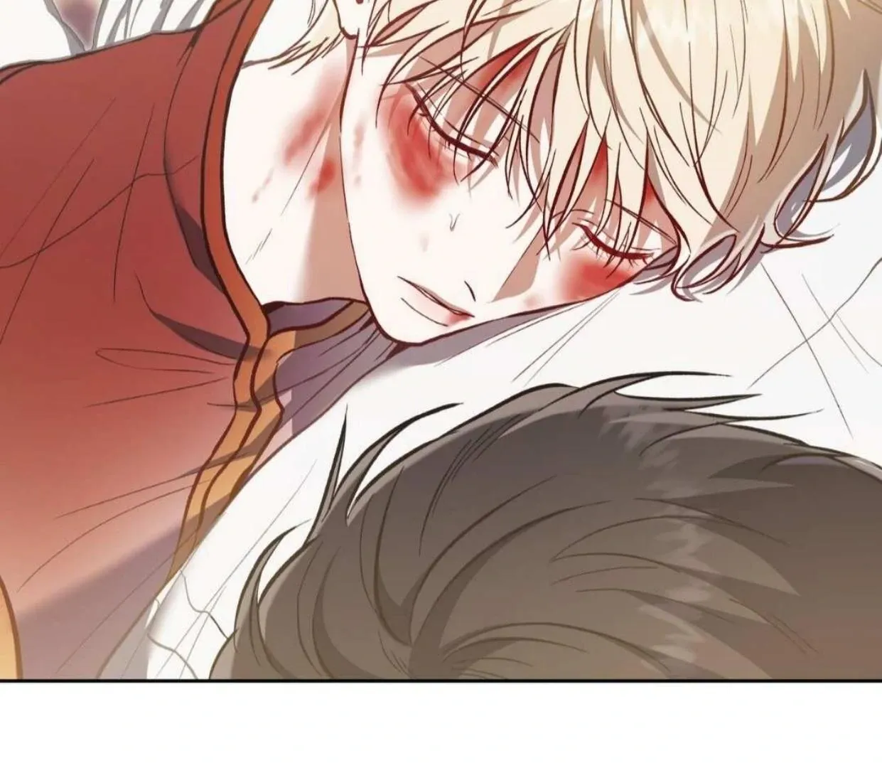 How to Survive as a Player Chapter 66 page 34 - 